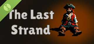 The Last Strand Demo cover image