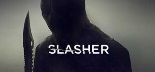 Slasher VR background image