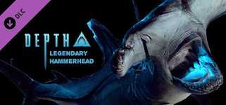 Depth - Legendary Hammerhead Skin cover image