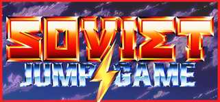 Soviet Jump Game background image