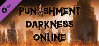 Punishment Darkness Online : Centre ville background image