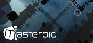 Masteroid background image