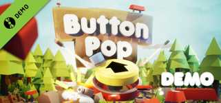 Button Pop Demo cover image