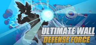 Ultimate Wall Defense Force background image