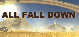 All Fall Down background image