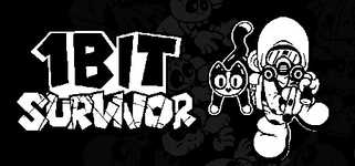 1 Bit Survivor cover image