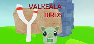 Valkeala Birds cover image