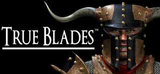 True Blades™ cover image