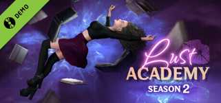 Lust Academy Season 2 Demo cover image