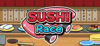 SUSHI Race background image
