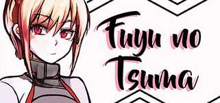Fuyu no Tsuma background image