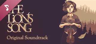 The Lion's Song - Soundtrack background image