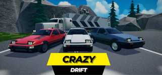 Crazy Drift background image