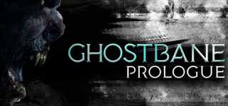 Ghostbane: Prologue background image