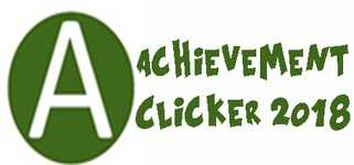 Achievement Clicker 2018 cover image