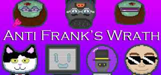 Anti Frank's Wrath background image