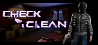 Check & Clean cover image