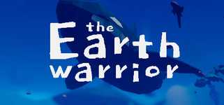 Earth Warrior background image