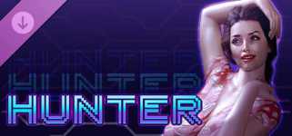 Hunter: Space Pirates - Support DLC background image