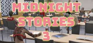 Midnight Stories 3 cover image