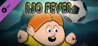 Canyon Capers - Rio Fever background image