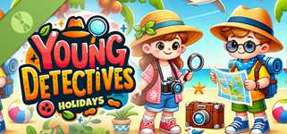Young Detectives: Holidays Demo cover image