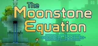 The Moonstone Equation background image