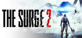 The Surge 2 background image