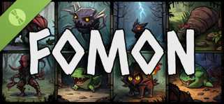 Fomon Demo background image