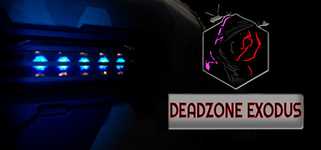 Deadzone: Exodus background image