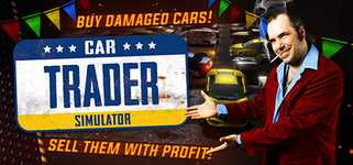 Car Trader Simulator background image