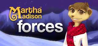 Martha Madison: Forces cover image