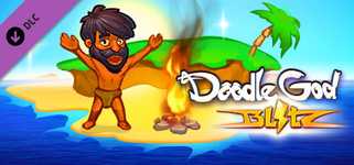 Doodle God Blitz - Survivor DLC cover image