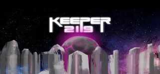 Keeper 2119 background image