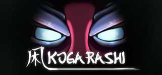 Kogarashi background image