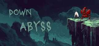 Down Abyss background image