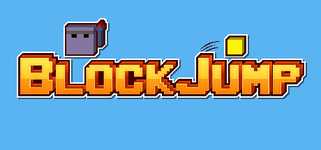 BlockJump background image