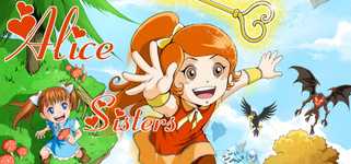 Alice Sisters background image