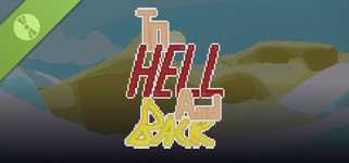 To Hell and Back Demo background image