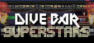 Dive Bar Superstars background image