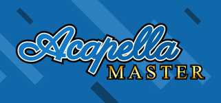 Acapella Master background image
