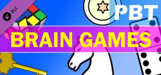 PBT - Brain Games background image