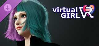 Samantha | Virtual Girl - Sex Simulator VR cover image