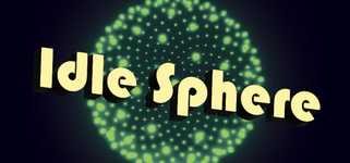Idle Sphere background image