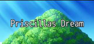Priscillas Dream background image