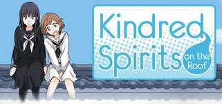 Kindred Spirits on the Roof cover image