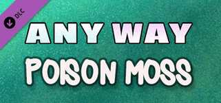 AnyWay! - Poison Moss! cover image