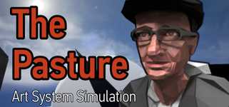 The Pasture background image