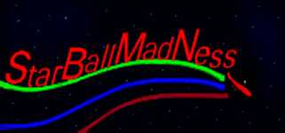 StarBallMadNess cover image
