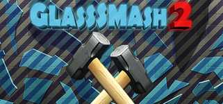 GlassSmash 2 background image